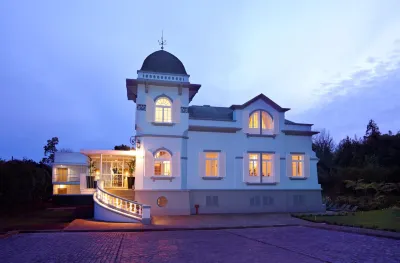 PortoBay Serra Golf  otelleri