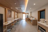H-avenue hotel moonhyeon