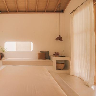 Bungalow Suite Yama Balian Promo Code