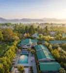 The Orchard Retreat & Spa