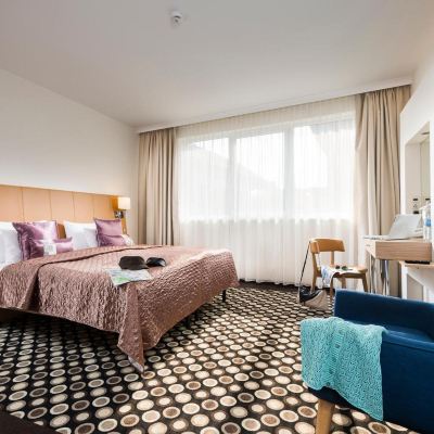 Executive Double or Twin Room Bo33 Hotel Family & Suites Promo Code
