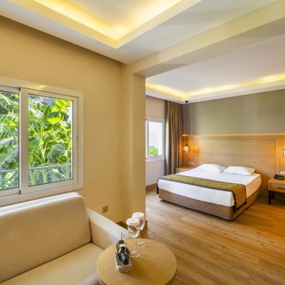 Standard Villa Salamis Bay Conti Resort Hotel Casino Promo Code