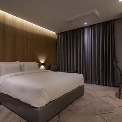 Walking Special Price-Room Type Assigned Upon Arrival 원주 21헤리티지호텔 쿠폰