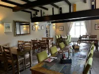 Crown & Anchor Các khách sạn ở Grantham