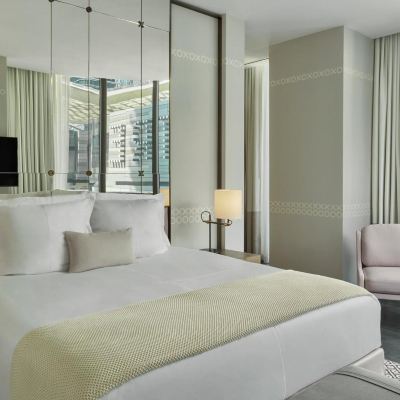 SLS ADA Luxury Two Bedroom Suite SLS Lux Brickell Promo Code
