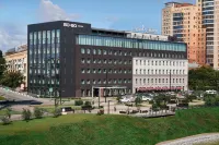 Hotel 50|60 Omsk