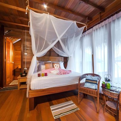 海風甄選小屋 利普島海灘度假村優惠