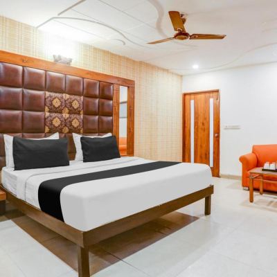Triple Room Zenith Hotel Promo Code