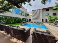 Atrium Hotel Quinta de Pedras Hotels in Belém