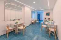 Casa Dolce Casa Các khách sạn ở 