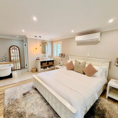 Standard Double Room The Wesley Promo Code