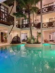 Hotel Joanza Holbox