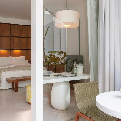 Patio Room Condesa DF Promo Code