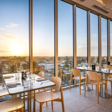 Holiday Inn WERRIBEE by IHG Отели в г. Уэрриби