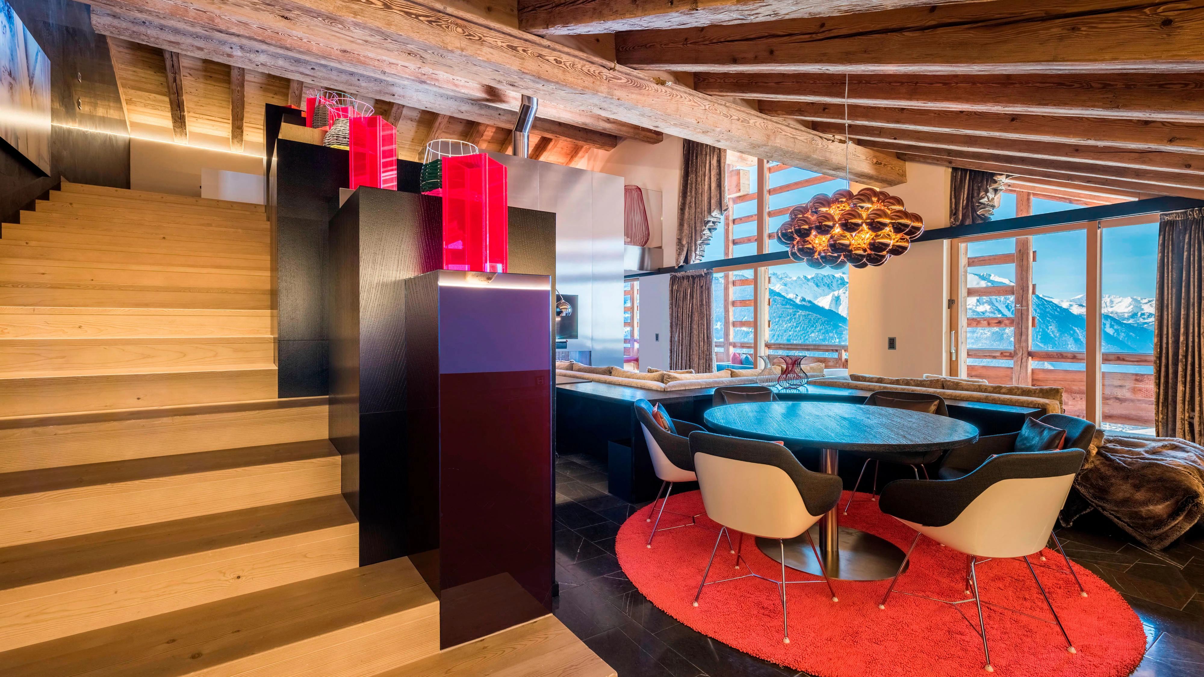 超级惊喜，2卧室签名套房，最佳山谷景观