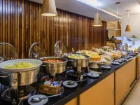 Ibis Styles Belem Hangar Hotels in Belém