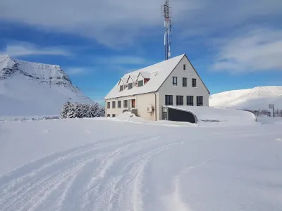 Holt Inn Hoteles en 