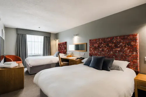 Mannings Hotel