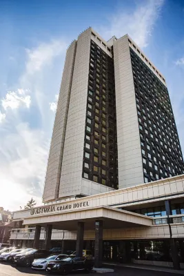 Astoria Grand Hotel Hotels in Centrum
