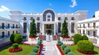Epirus Palace Congress & Spa Отели в г. 