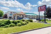 Clarion Hotel & Conference Centre