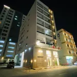 Baithans Furnished Apartments