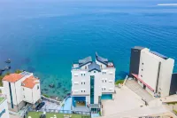 三陟普雲巴達旅館