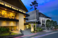 Grand Kecubung Hotel Hotels in 