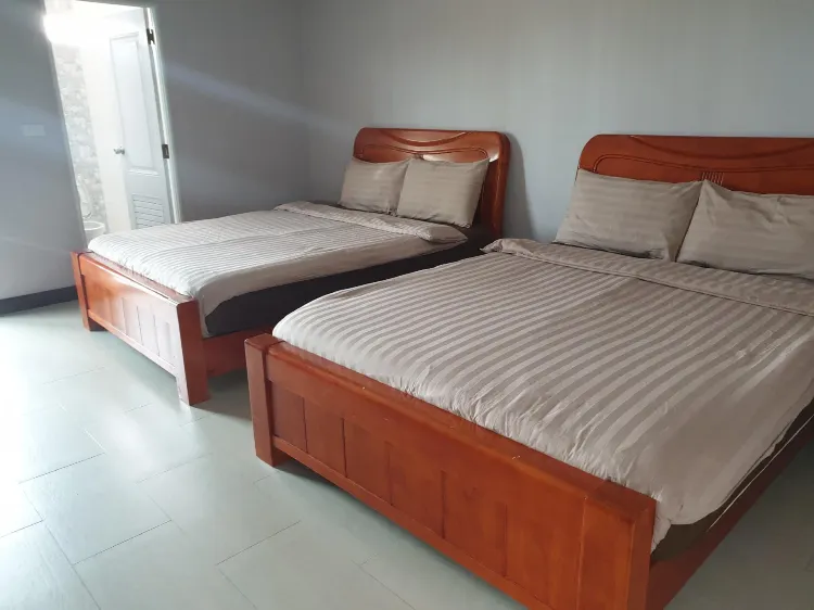 1R2B0s/F401 Suwatchai Garden, Service Apartment