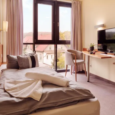 Regiohotel am Brocken Schierke