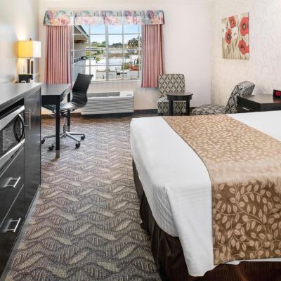 Standard Queen Room Glendale Hotel Promo Code