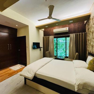 Double Room Royal Palms Promo Code