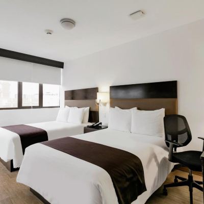 Standard Twin Room Costa del Sol Wyndham Chiclayo Promo Code