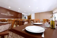 Ribeiro Hotel