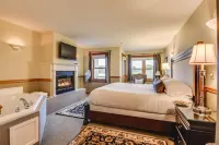 Wild Iris Inn Hotels in 