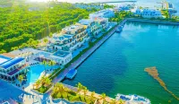 Tan Resorts Marina and Villas Cap Cana - All-Inclusive Hotel di 