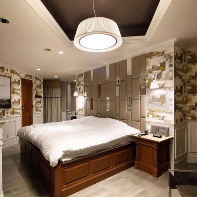 スタンダードダブルルーム ホテルバレンタイン東郷 - アダルトオンリー クーポン