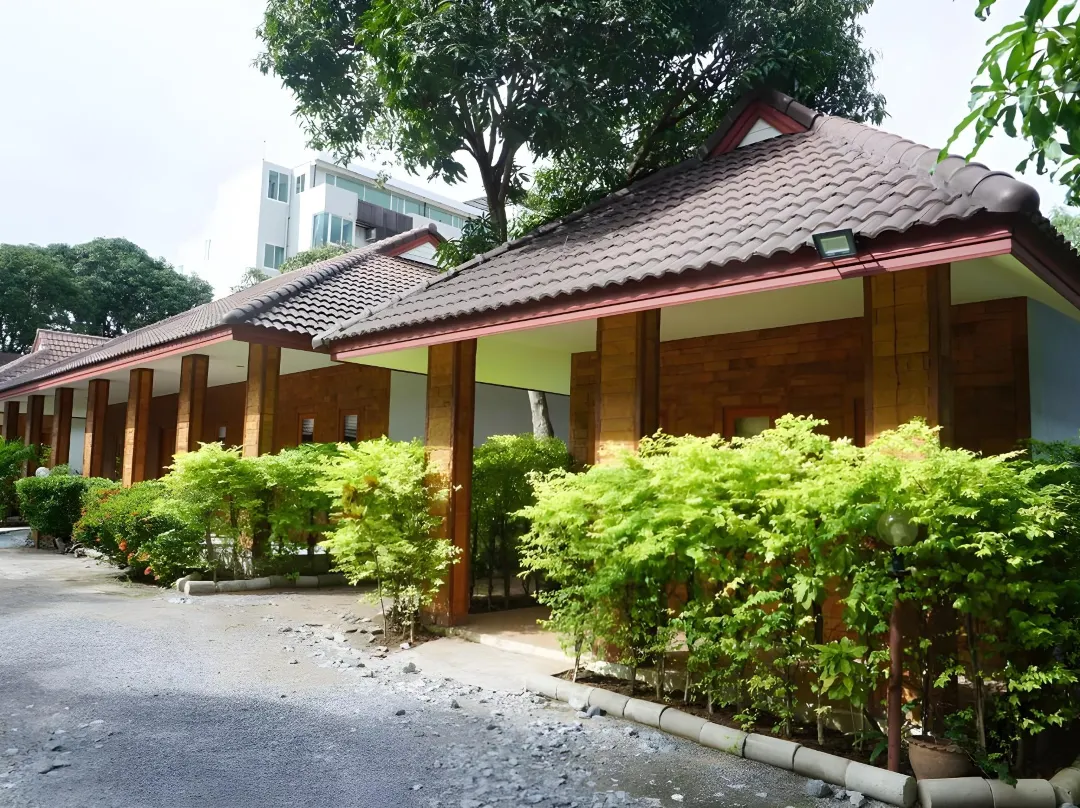 Gpm Resort Pattaya - Pattaya