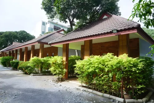 GPM Resort Pattaya