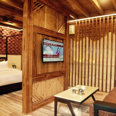 Premium Rooms With Kitchenette Hotel Willow Banks Promo Code