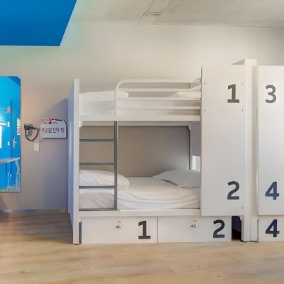 Private Room Generator Hostel Mitte Berlin Promo Code