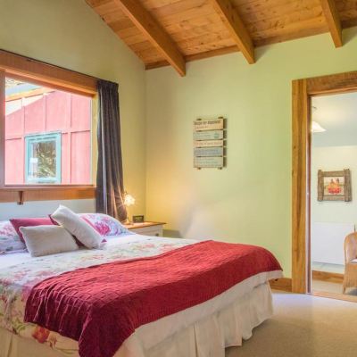 One-Bedroom Lodge Suite The River Lodge Promo Code