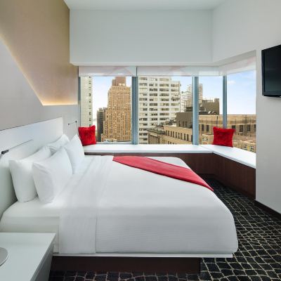Superior King Room The Washington Promo Code