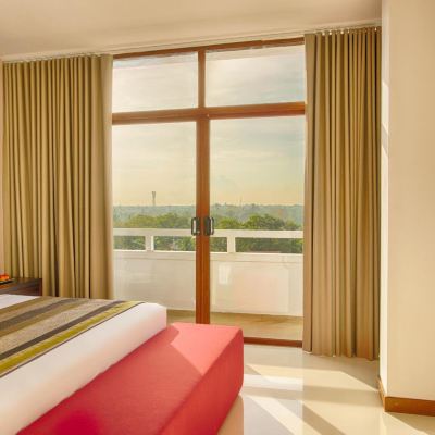 Suite North Gate by Jetwing Promo Code