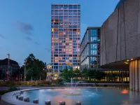 Movenpick Hotel Basel Hotels in Basel