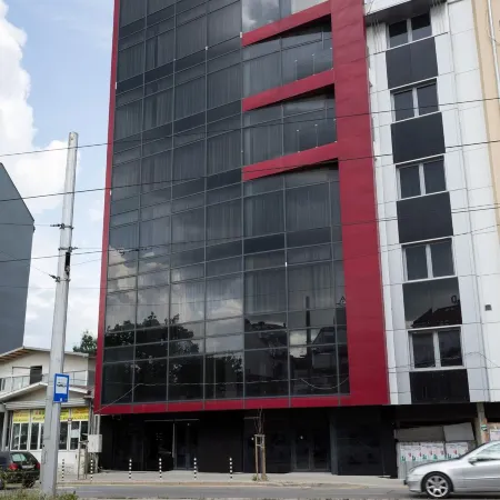 B1 Boutique Hotel Sofia