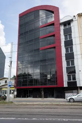 B1 Boutique Hotel Sofia