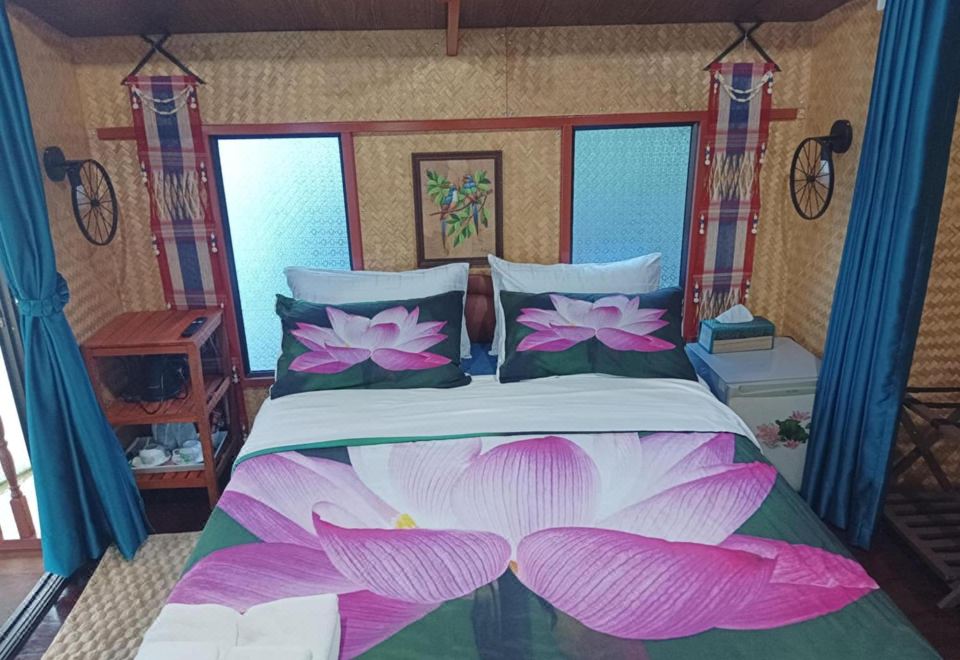 簡易別墅 - 水濱