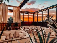 Prize by Radisson, Xhibition Bergen City