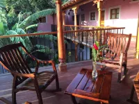 Hotel la Polvora โรงแรมใน